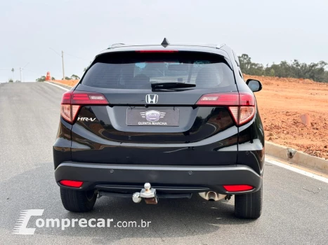 HR-V Touring CVT 1.8 I-VTEC FlexOne