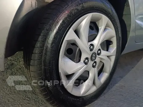 HB20 1.0 12V Vision