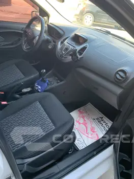 KA + 1.0 SE 12V