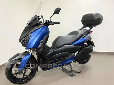 YAMAHA XMAX ABS