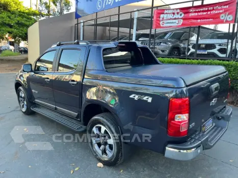 S10 2.8 100 Years 4X4 CD 16V Turbo