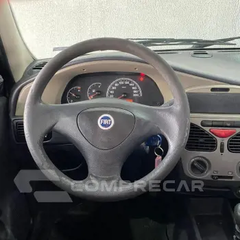 Siena Celebration 1.0 Fire Flex 8V 4p