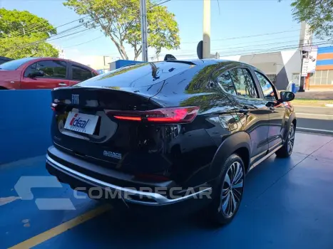 FASTBACK 1.0 TURBO 200 FLEX AUDACE CVT