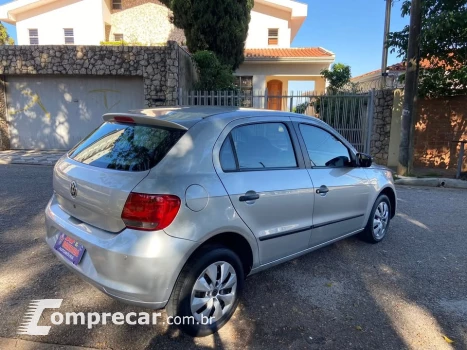 GOL 1.0 8V