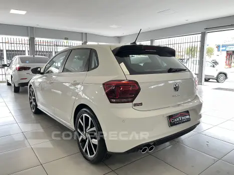 POLO GTS