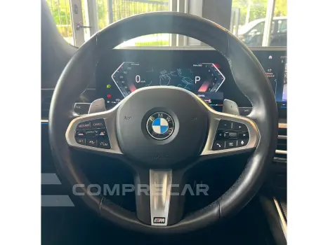 320i 2.0 16V TURBO FLEX M SPORT AUTOMÁTICO
