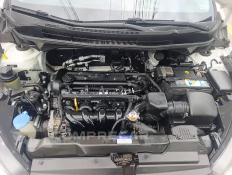 HB20S 1.6 Premium 16V