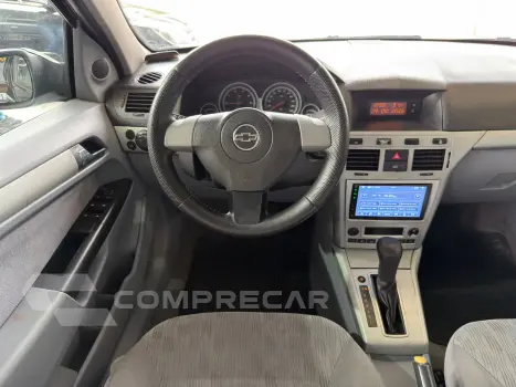 VECTRA 2.0 MPFI Elegance 8V