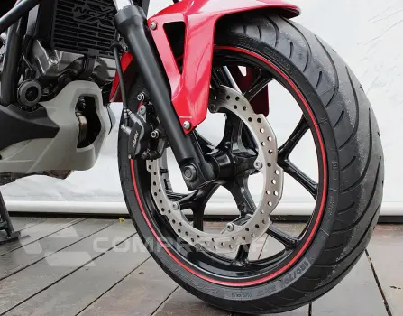 HONDA NC 700X