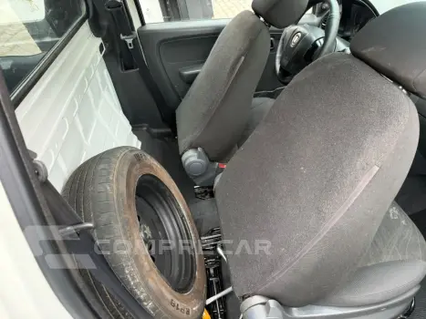 Strada Working HARD 1.4 Fire Flex 8V CS