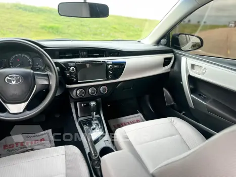 COROLLA 1.8 GLI 16V