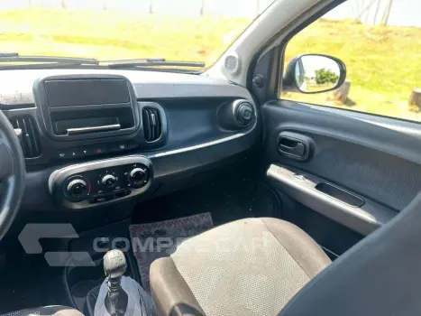 MOBI 1.0 8V EVO Like.