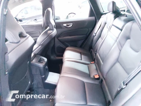 XC40 P8 RECHARGE ELECTRIC BEV PURE AWD