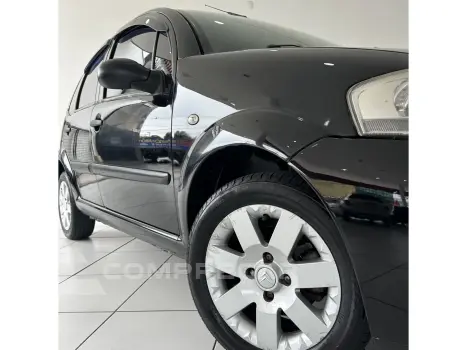 C3 1.4 I GLX 8V FLEX 4P MANUAL