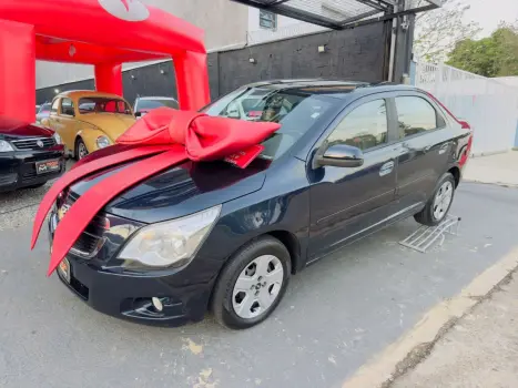 COBALT 1.4 LT 8V
