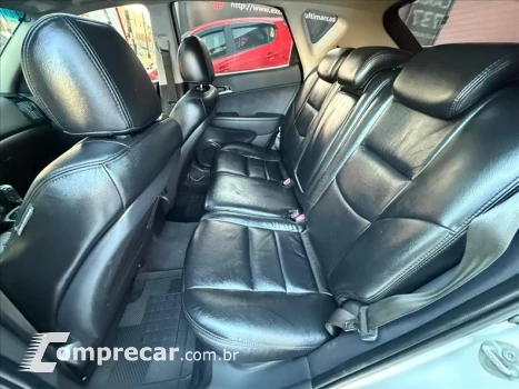 I30 2.0 MPI 16V