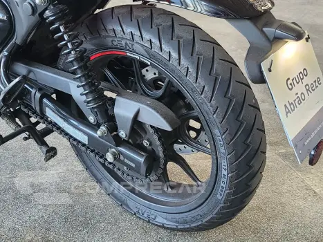 HUNTER 350 DAPPER