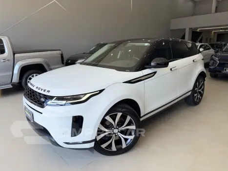 LAND ROVER Evoque 2.0 SE 4 portas