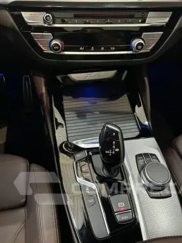 X4 XDRIVE30I
