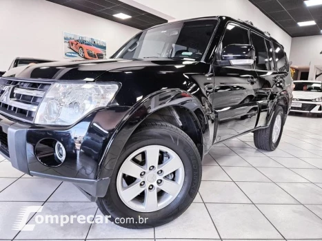 PAJERO GLS 3.2 D