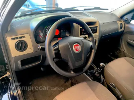 PALIO 1.0 MPI Fire WAY 8V