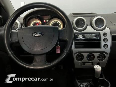 Fiesta Sedan 1.6 (Flex)
