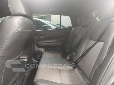 YARIS 1.5 16V XS