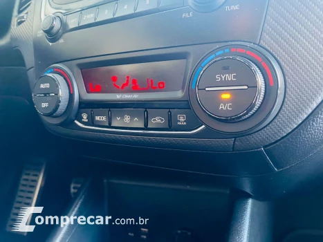 CERATO 1.6 Sedan 16V