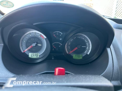 FIESTA 1.6 Rocam Sedan 8V