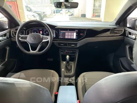 Nivus Highline 1.0 200 TSI Flex Aut.