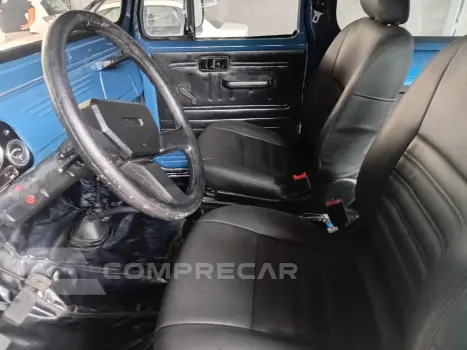 bandeirante 4x4