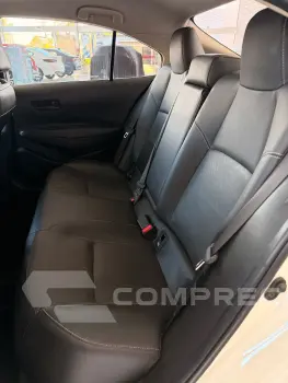 COROLLA 2.0 XEI 16V