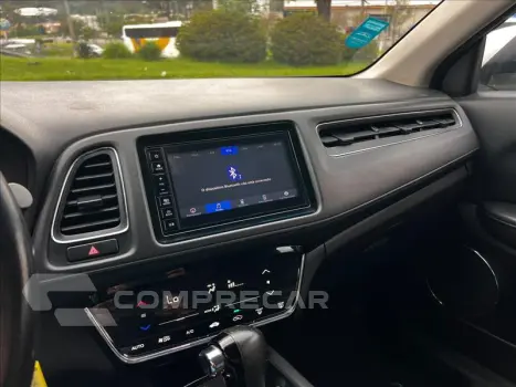 HR-V 1.8 16V EXL