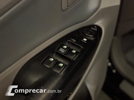 Tucson 2.0 Mpfi Gls 16V 143Cv 2Wd Flex 4P Automático