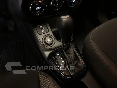 Toro 1.8 16V Evo Flex Freedom At6