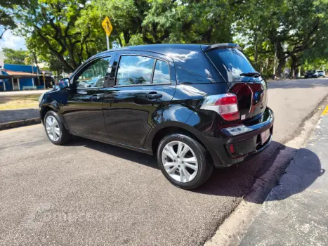 Agile 1.4 4P LTZ FLEX