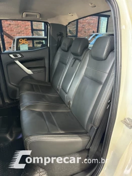 Ranger XLT 3.2 20V 4x4 CD Diesel