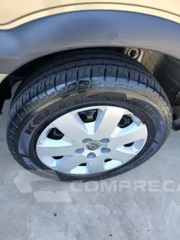 Zafira Comfort 2.0 MPFI FlexPower 8V 5p