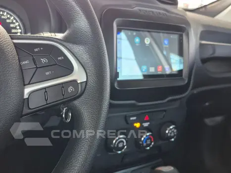 Renegade 1.8 16V Flex Sport 4P Automático