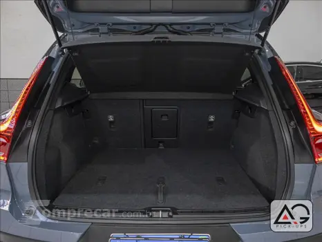 XC40 2.0 T4 Geartronic