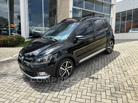 Fox Xtreme 1.6 Flex 8V 5p