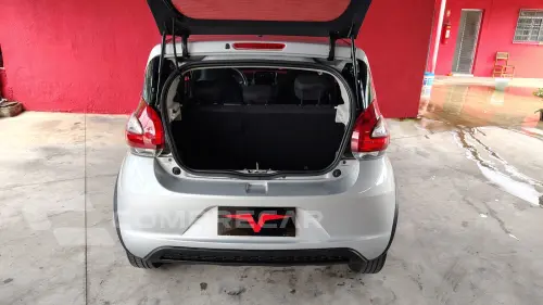 MOBI 1.0 8V EVO Like.