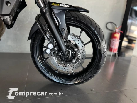 MT-07 ABS 689CC
