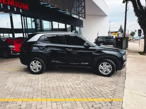 CRETA 1.0 TGDI FLEX COMFORT AUTOMÁTICO