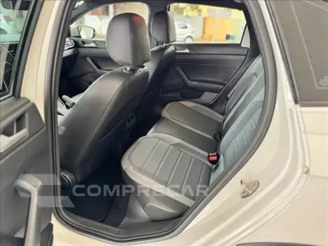 NIVUS 1.0 200 TSI Highline