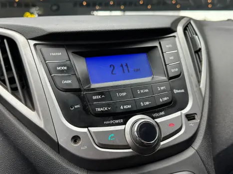 HB20S 1.0 12V Comfort