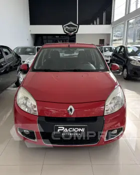 SANDERO 1.6 Privilége 16V