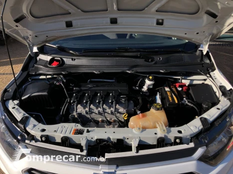 Onix 1.4 Mpfi Lt 8V Flex 4P Manual