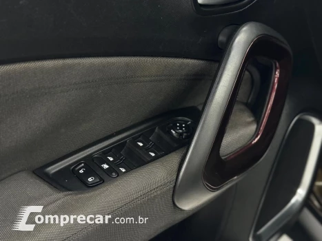 Toro Freedom 1.8 16V Flex Aut.