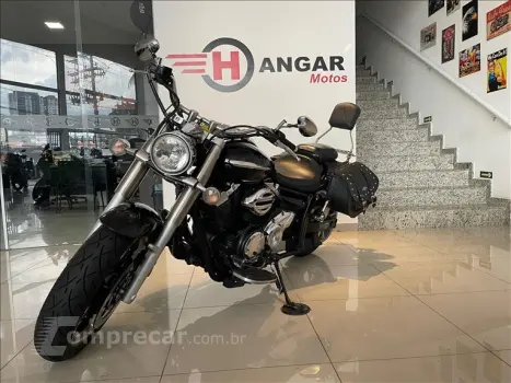 XVS950A MIDNIGHT STAR